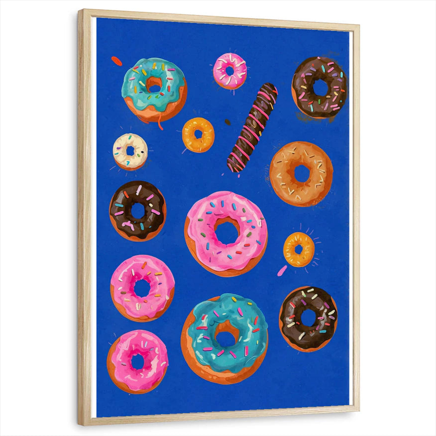 framed-print-natural-wood-standard