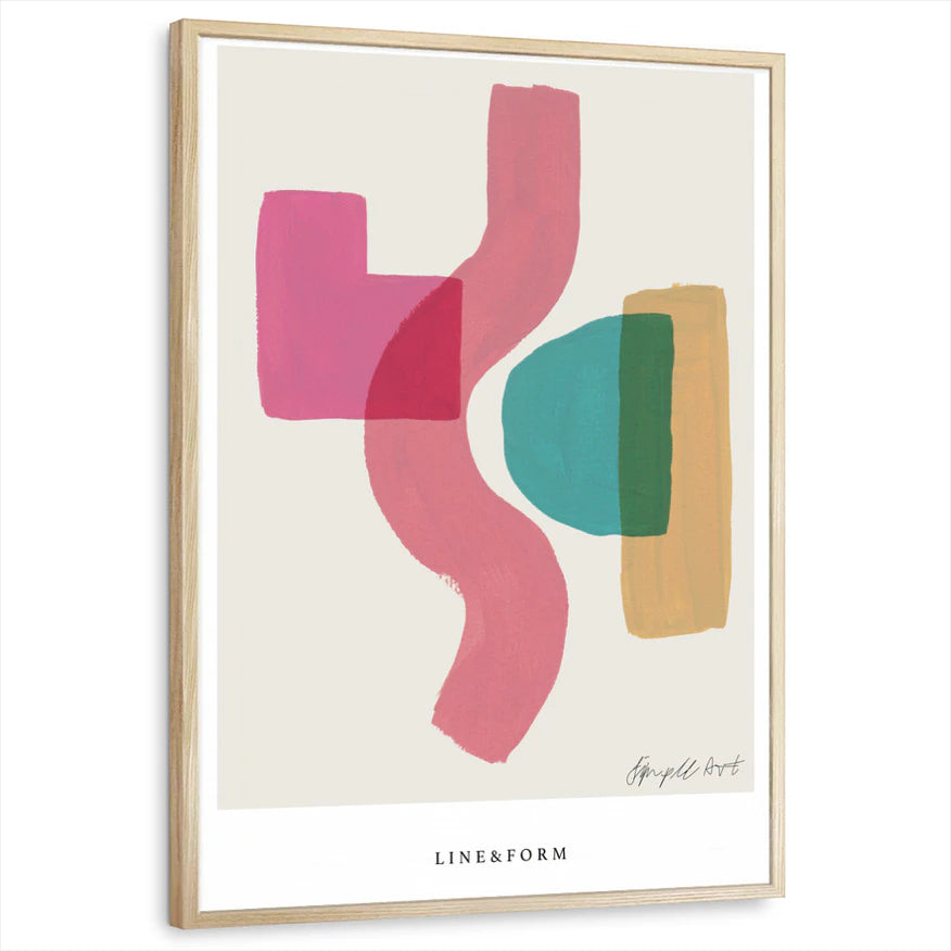 framed-print-natural-wood-standard
