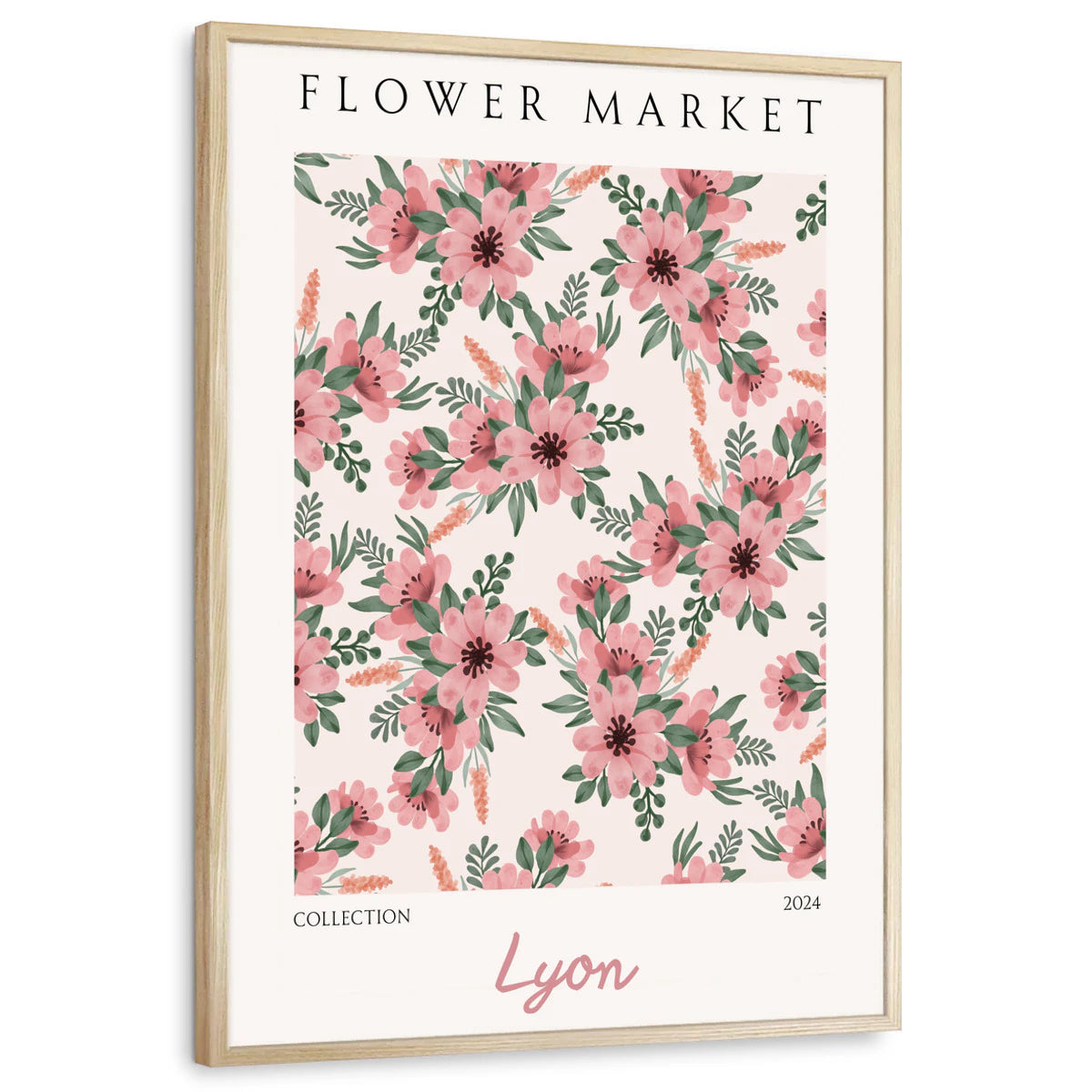 framed-print-natural-wood-standard