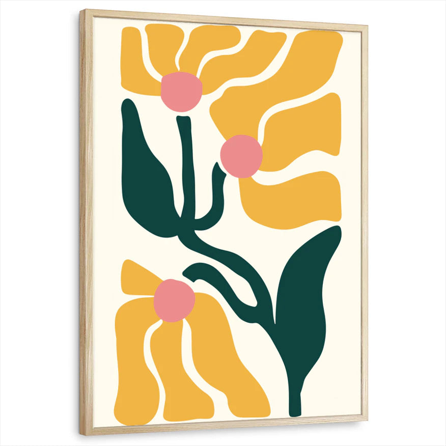 framed-print-natural-wood-standard