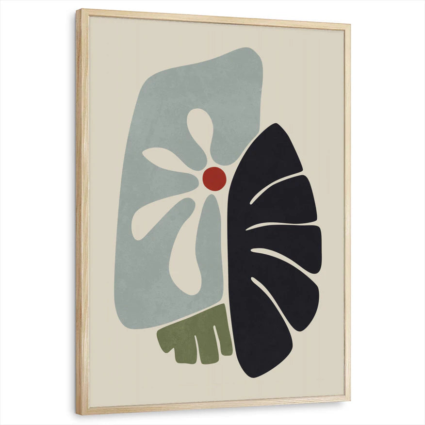 framed-print-natural-wood-standard