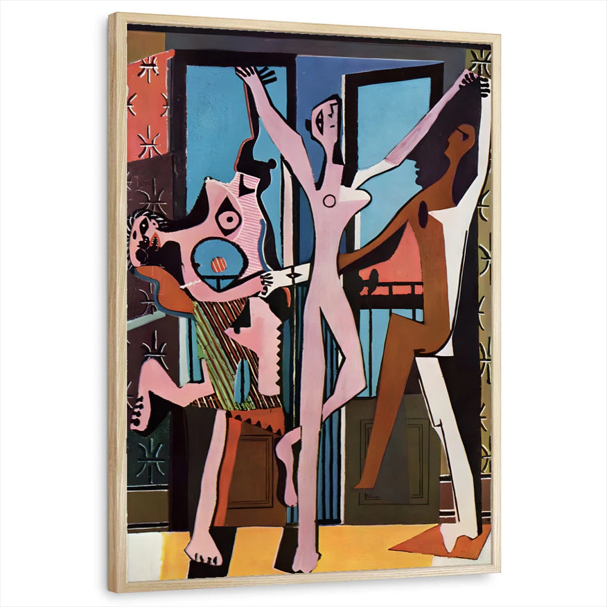 framed-print-natural-wood-standard