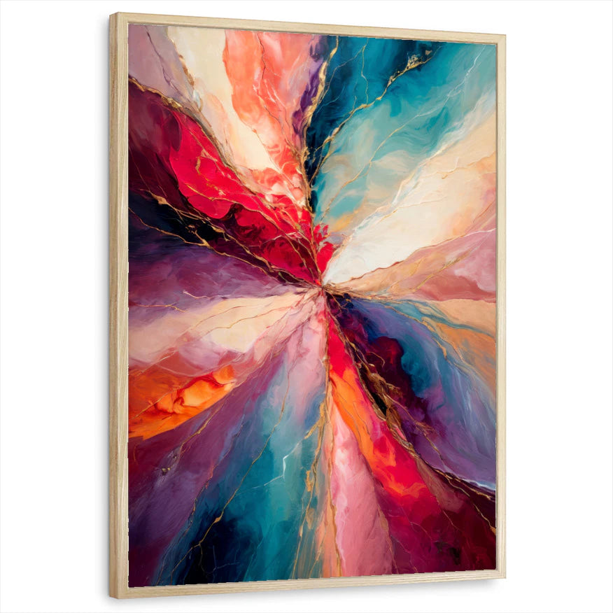 framed-print-natural-wood-standard