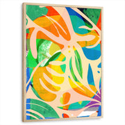 framed-print-natural-wood-standard