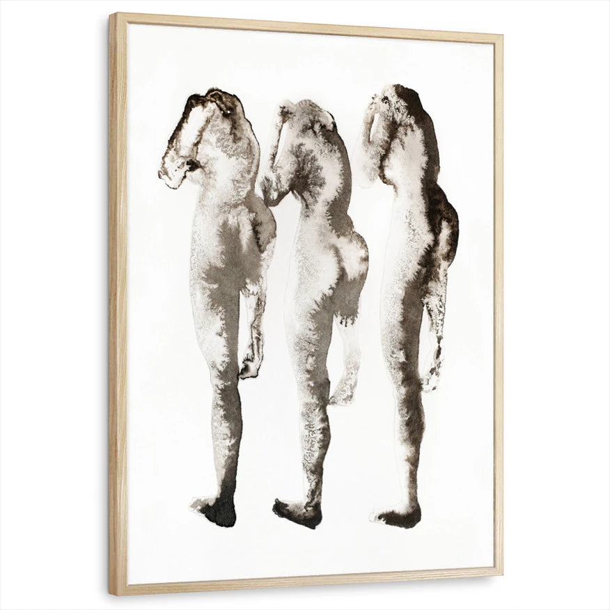 framed-print-natural-wood-standard