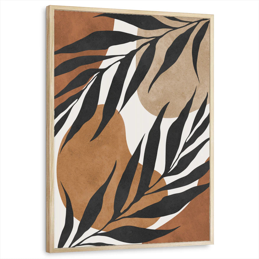 framed-print-natural-wood-standard