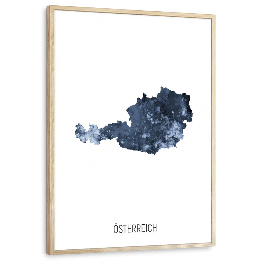 framed-print-natural-wood-standard