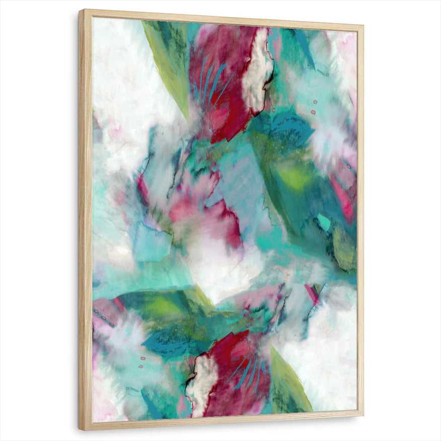 framed-print-natural-wood-standard