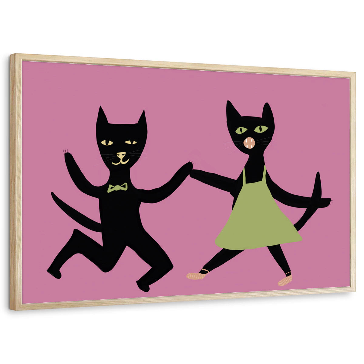 framed-print-natural-wood-standard