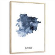 framed-print-natural-wood-standard