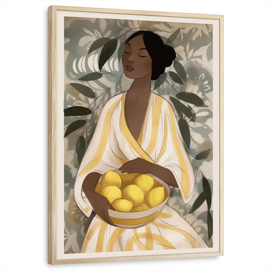 framed-print-natural-wood-standard