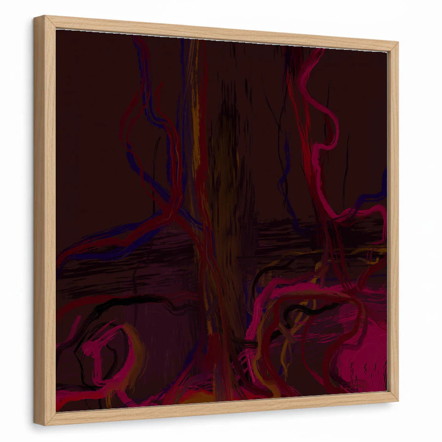 framed-print-natural-wood-standard