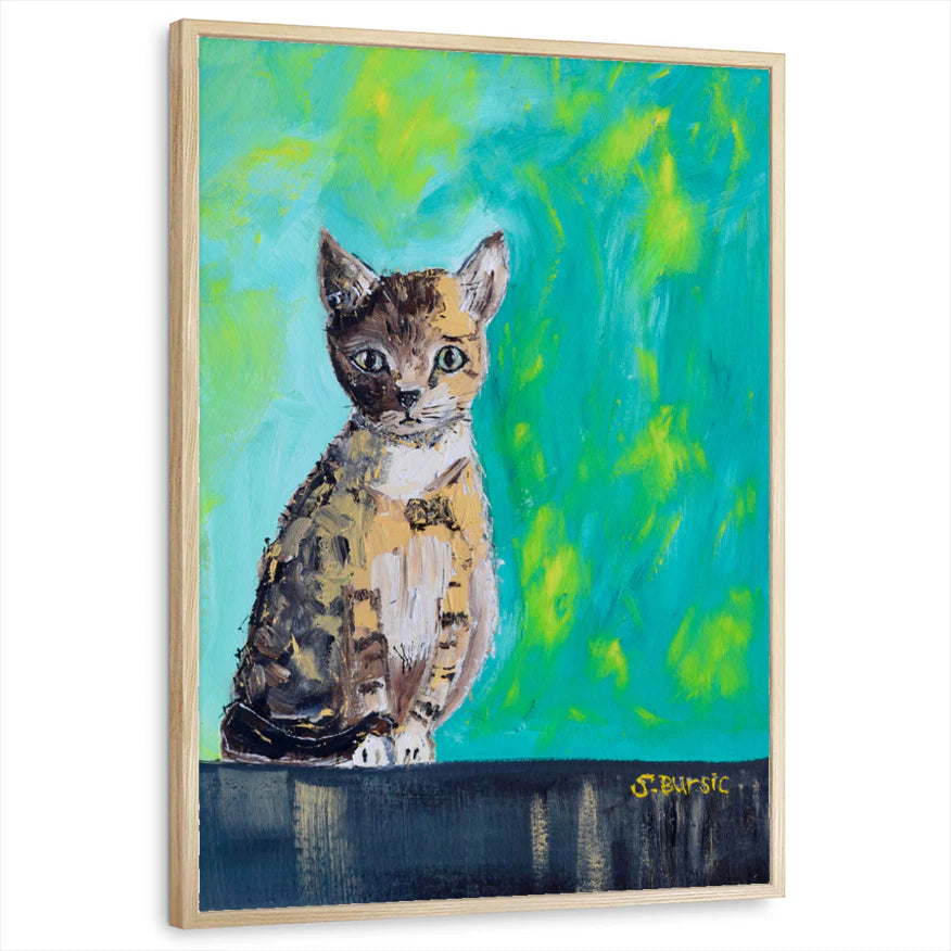 framed-print-natural-wood-standard