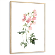 framed-print-natural-wood-standard