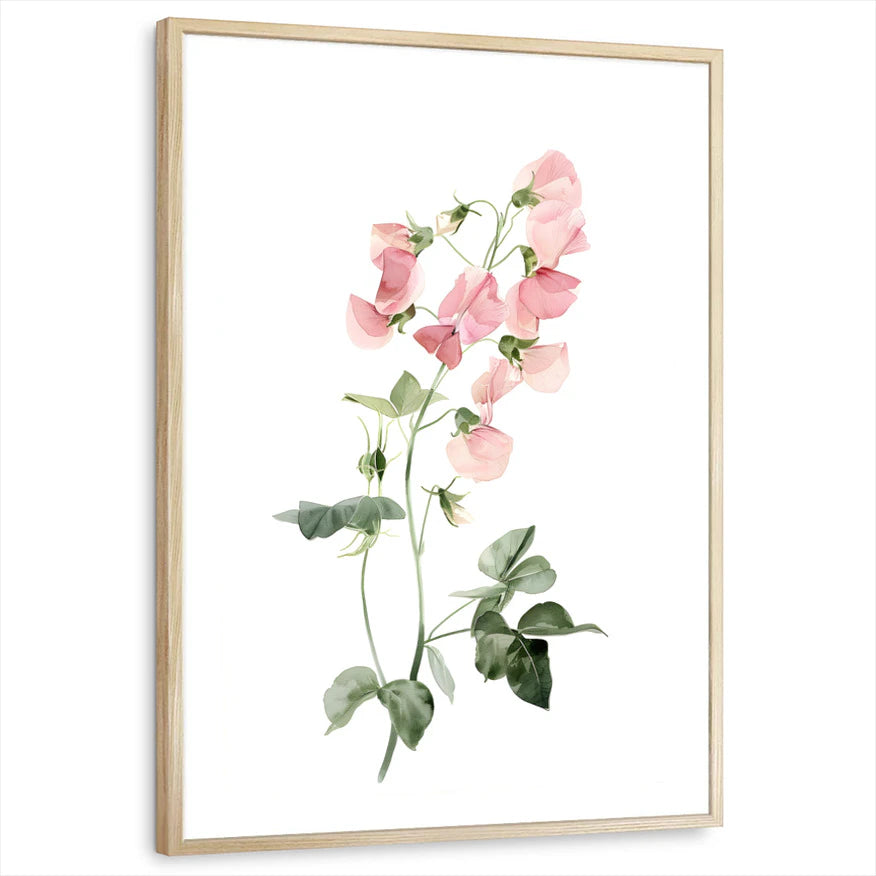 framed-print-natural-wood-standard