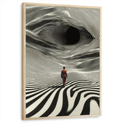 framed-print-natural-wood-standard