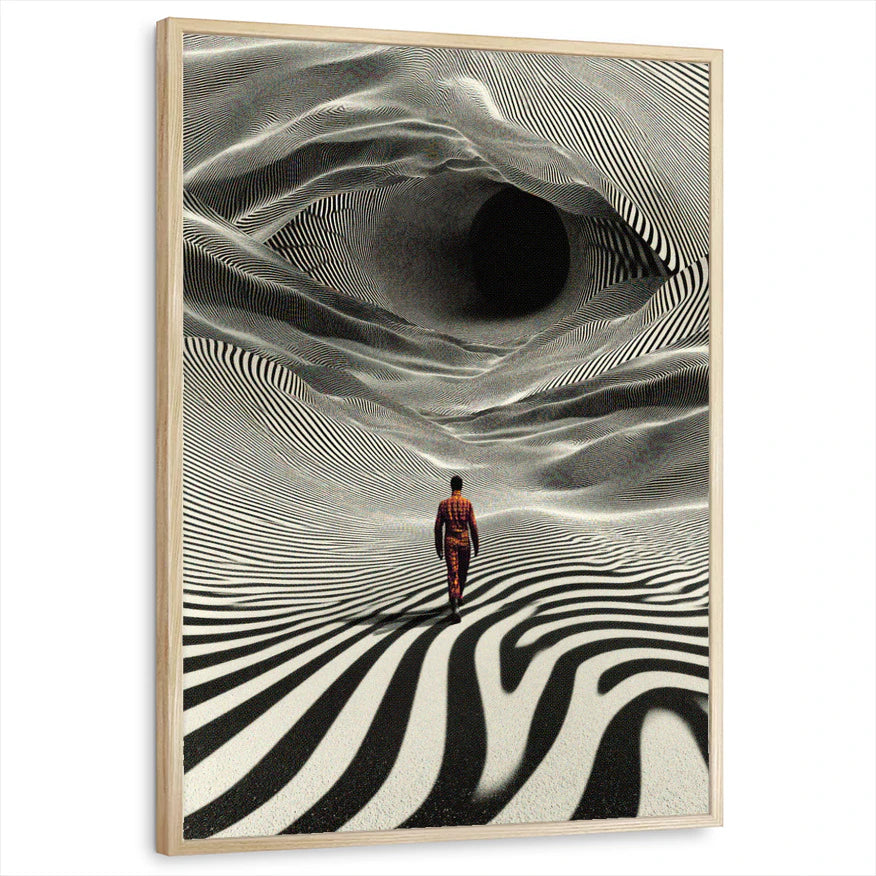 framed-print-natural-wood-standard