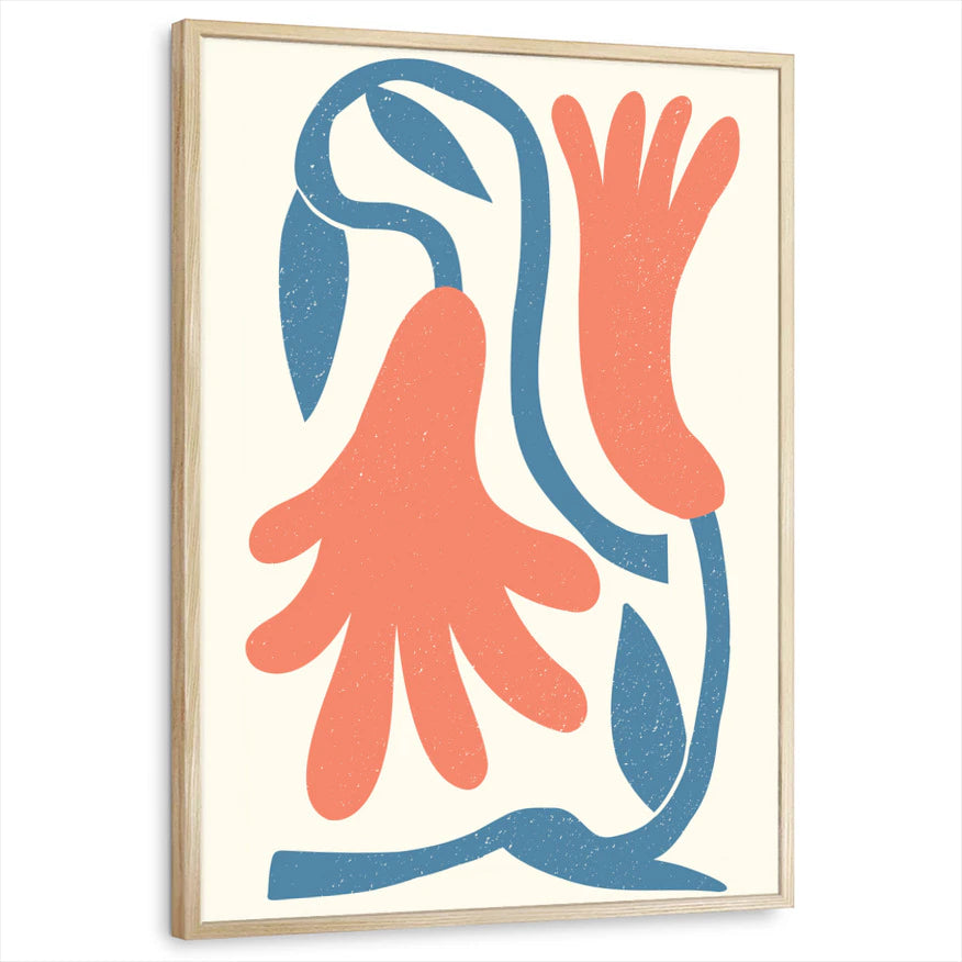 framed-print-natural-wood-standard
