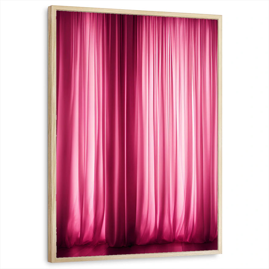 framed-print-natural-wood-standard