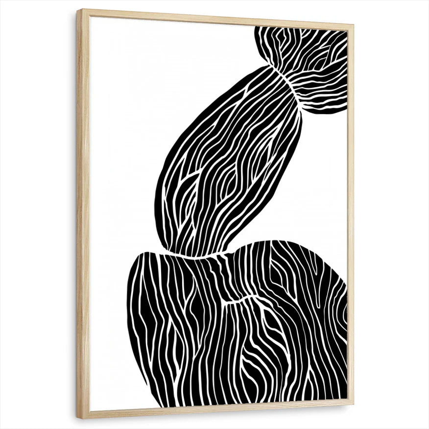 framed-print-natural-wood-standard
