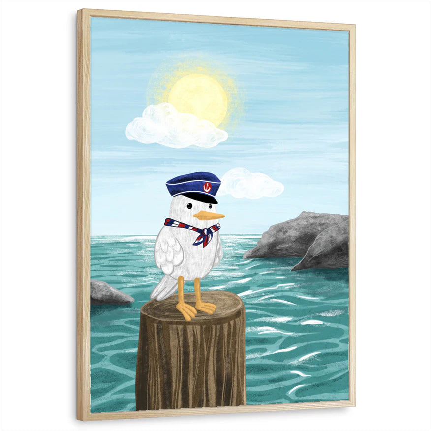 framed-print-natural-wood-standard