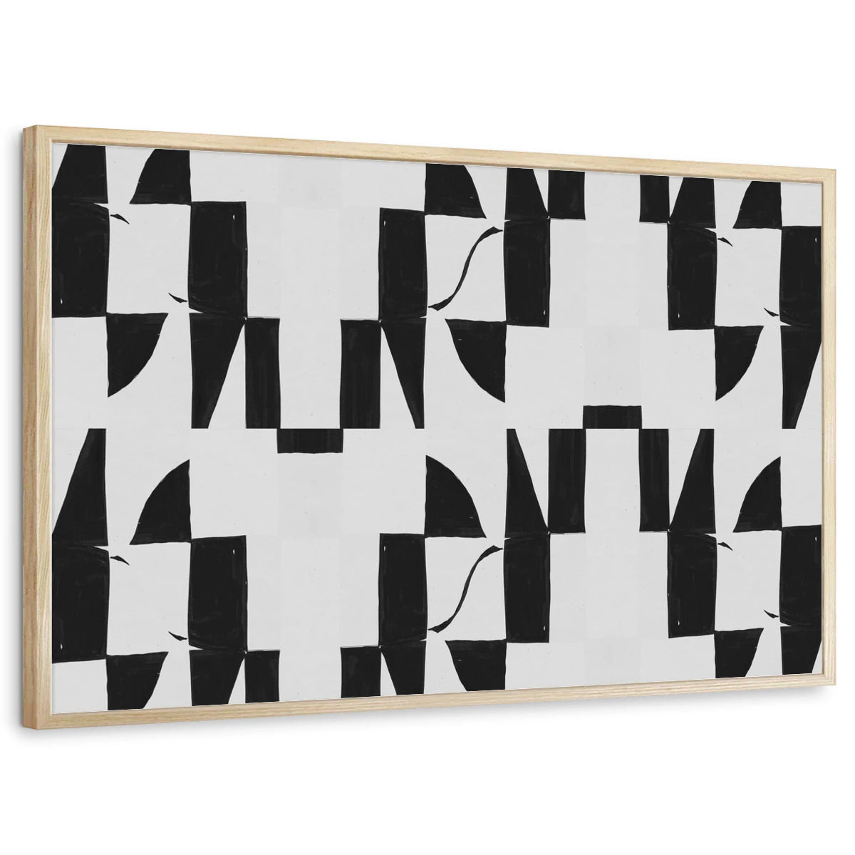 framed-print-natural-wood-standard