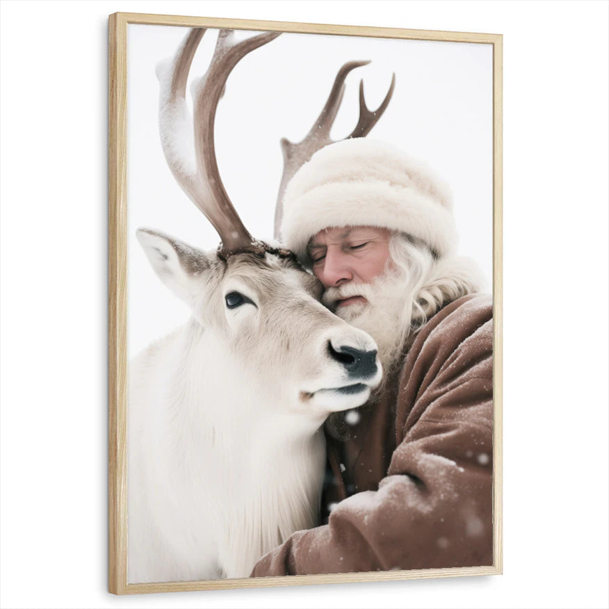 framed-print-natural-wood-standard