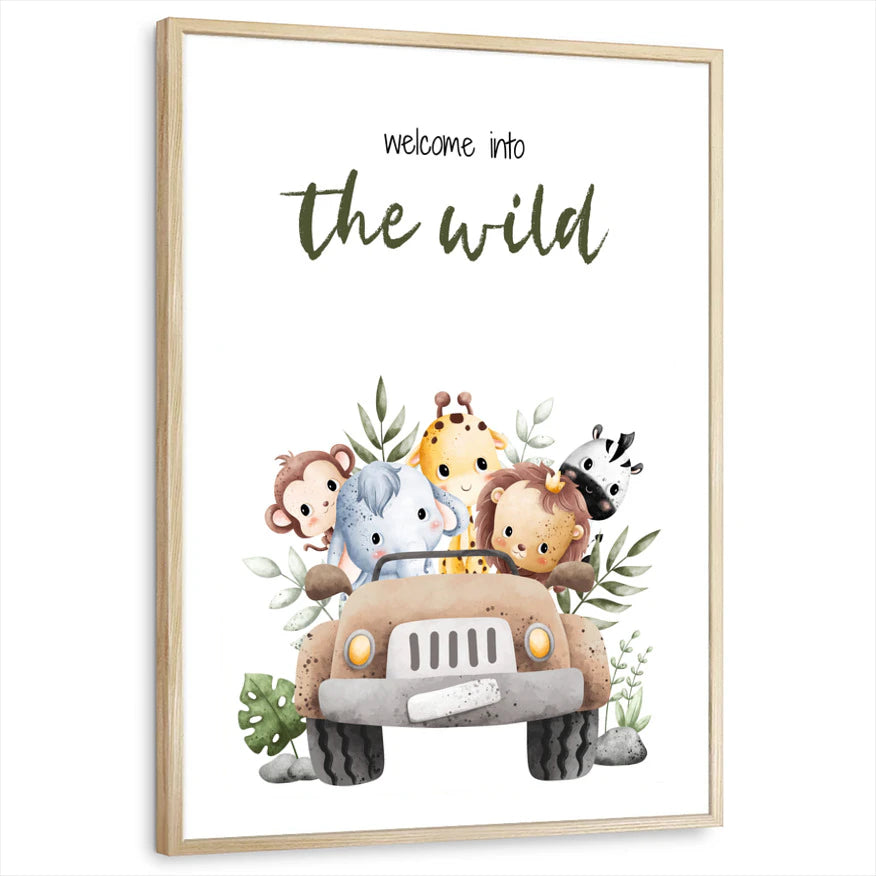 framed-print-natural-wood-standard