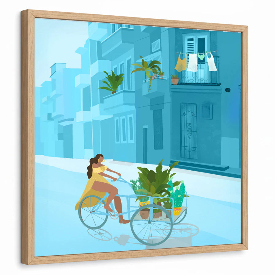 framed-print-natural-wood-standard