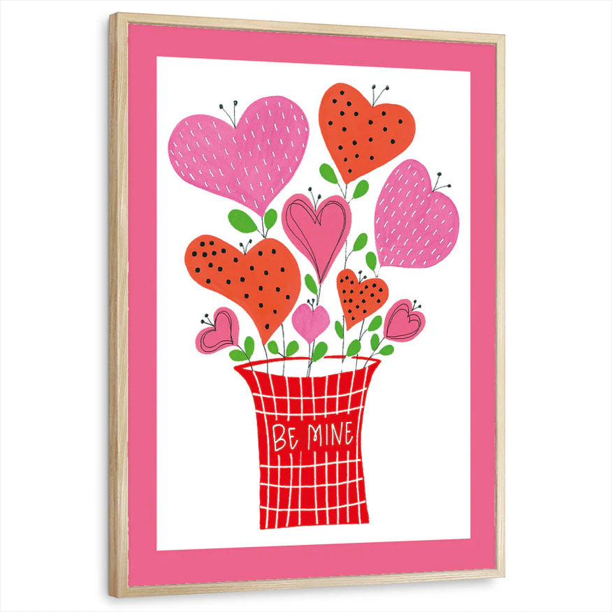 framed-print-natural-wood-standard