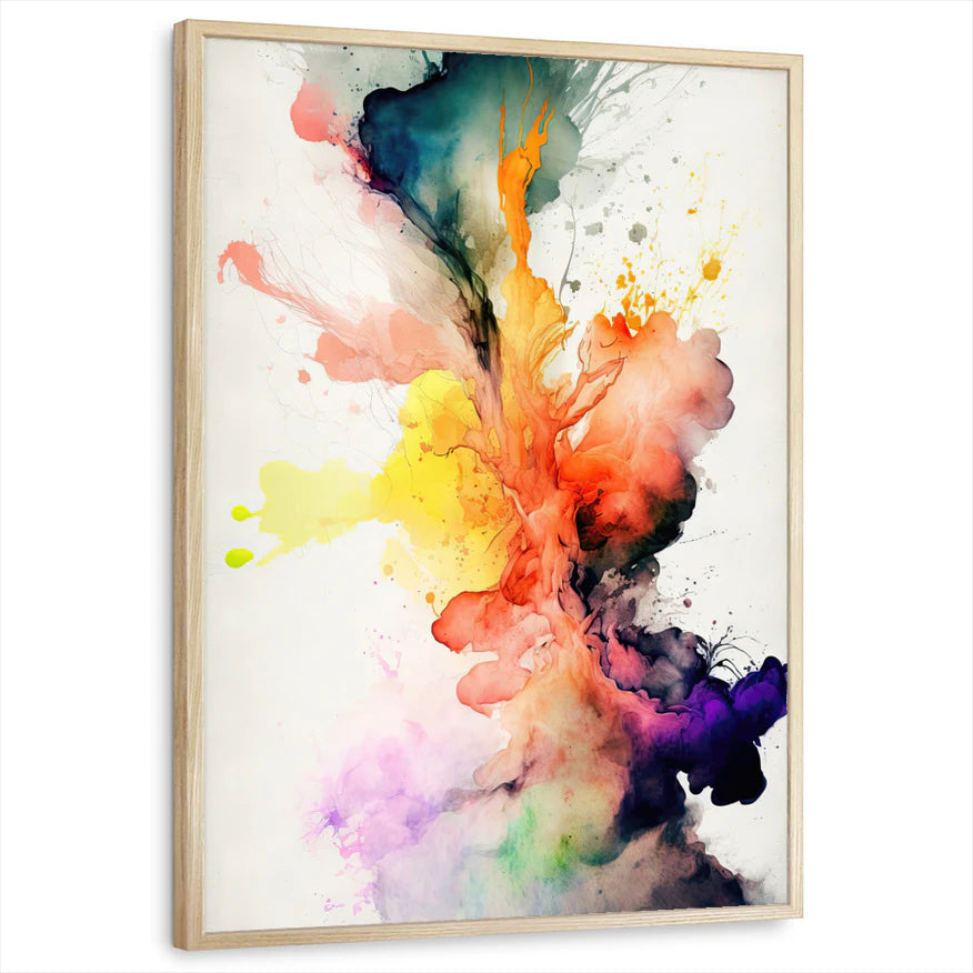 framed-print-natural-wood-standard