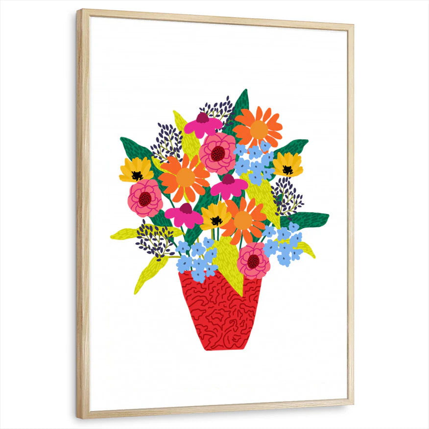 framed-print-natural-wood-standard