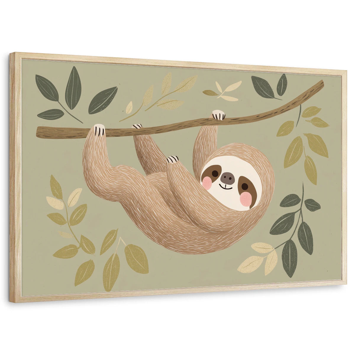 framed-print-natural-wood-standard