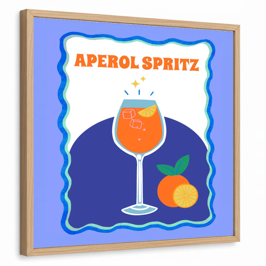 framed-print-natural-wood-standard
