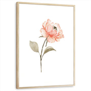 framed-print-natural-wood-standard