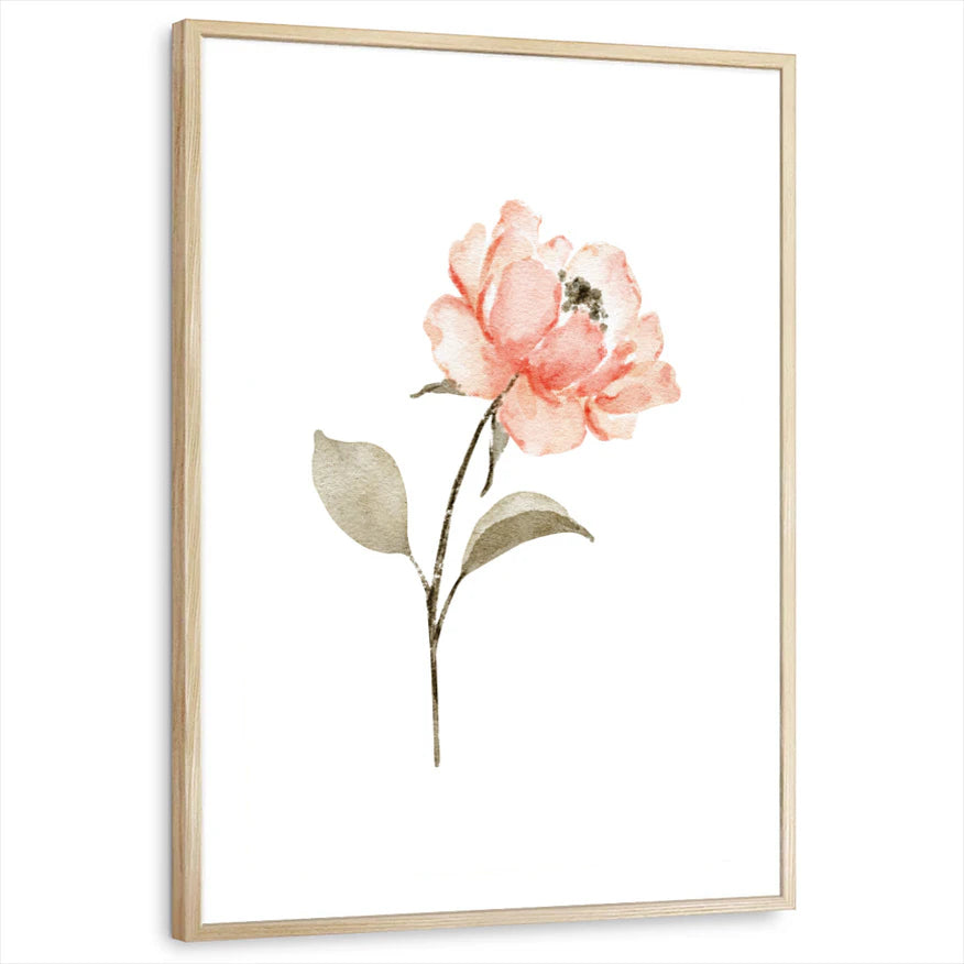 framed-print-natural-wood-standard