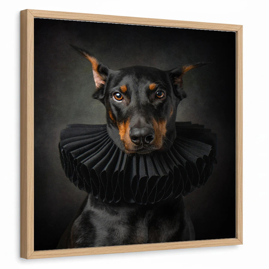 framed-print-natural-wood-standard