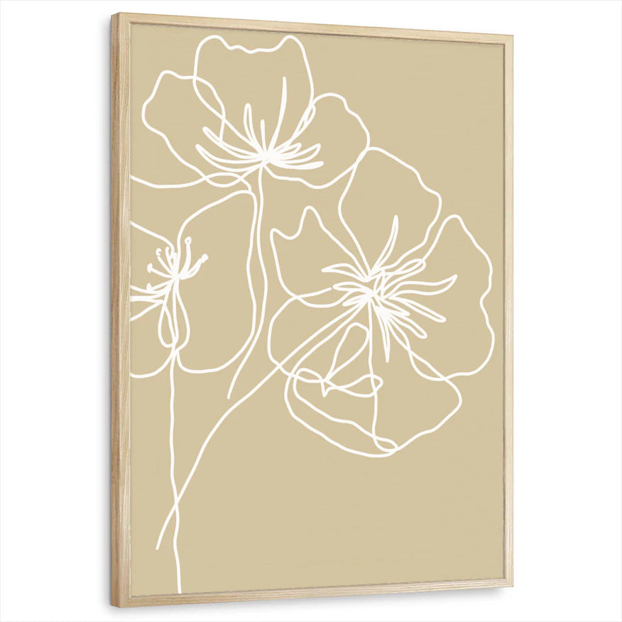 framed-print-natural-wood-standard