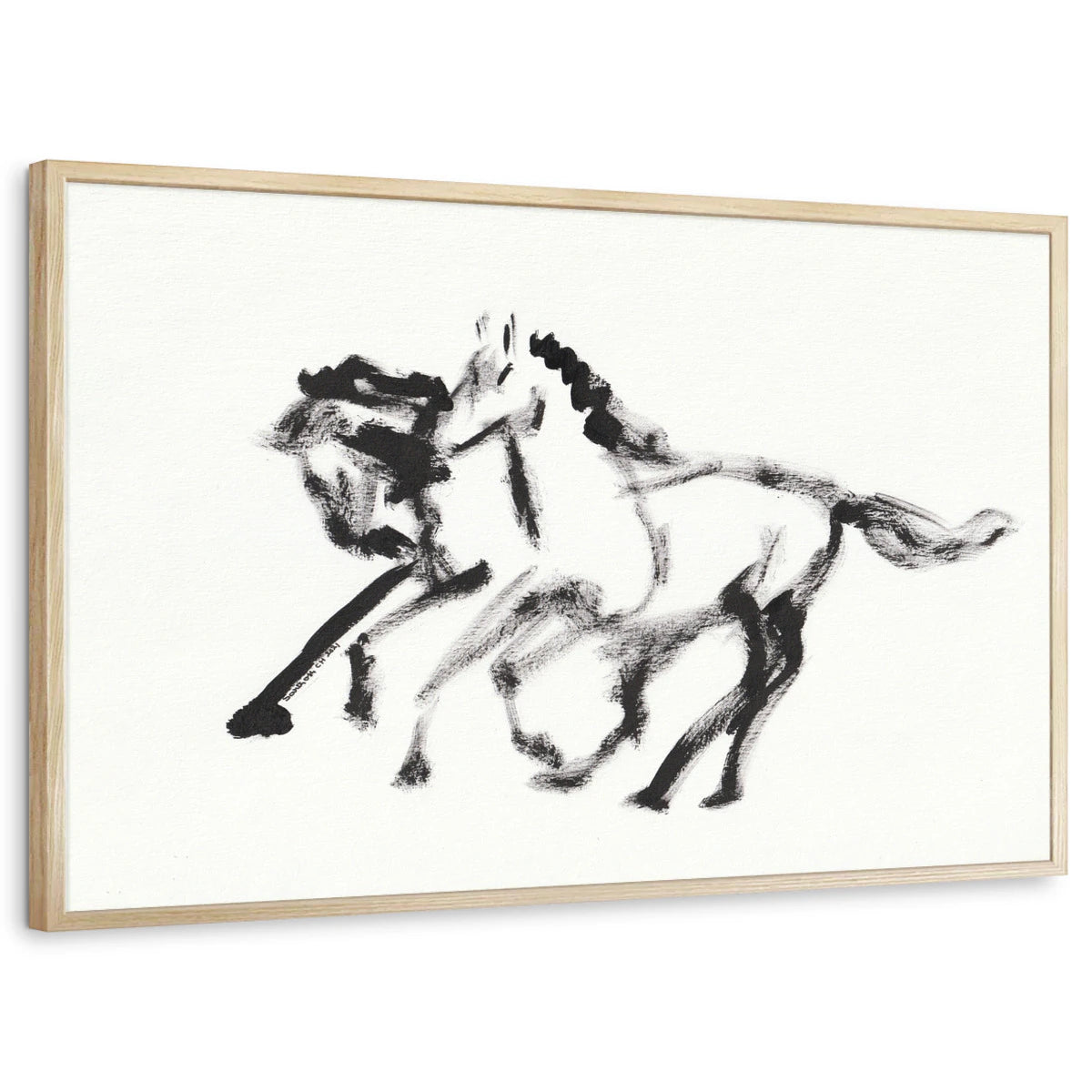 framed-print-natural-wood-standard