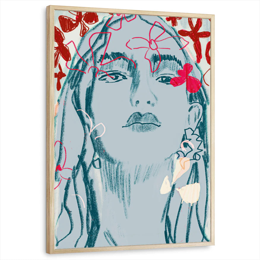 framed-print-natural-wood-standard