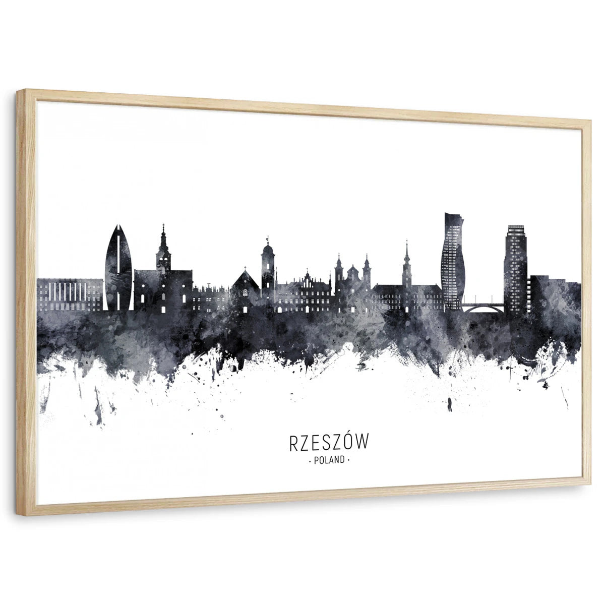 framed-print-natural-wood-standard