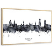 framed-print-natural-wood-standard