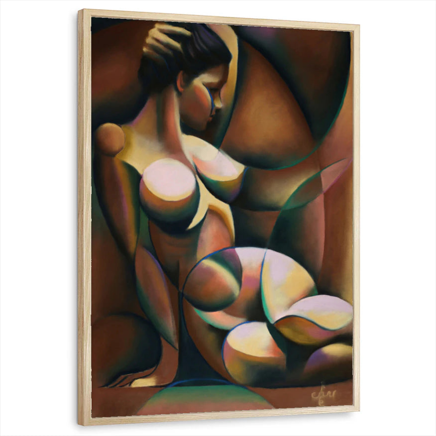 framed-print-natural-wood-standard