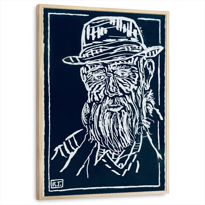 framed-print-natural-wood-standard
