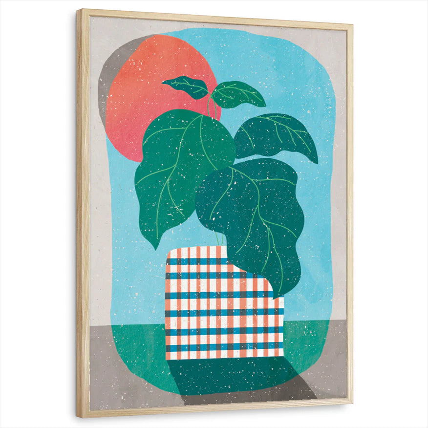 framed-print-natural-wood-standard