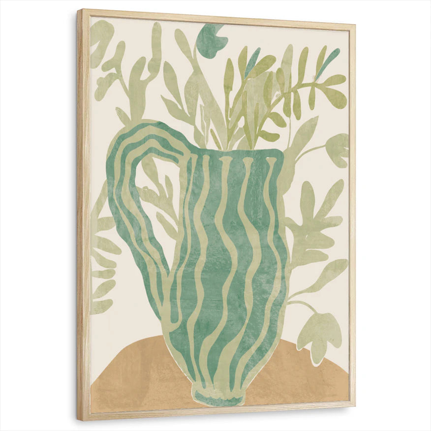 framed-print-natural-wood-standard