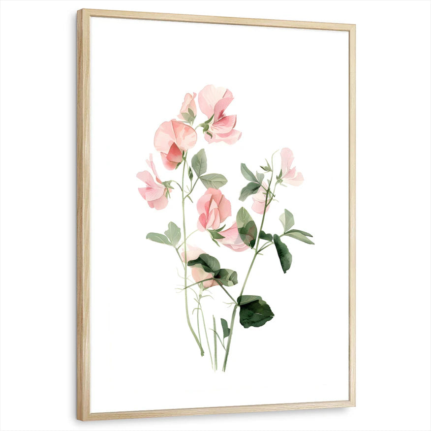 framed-print-natural-wood-standard