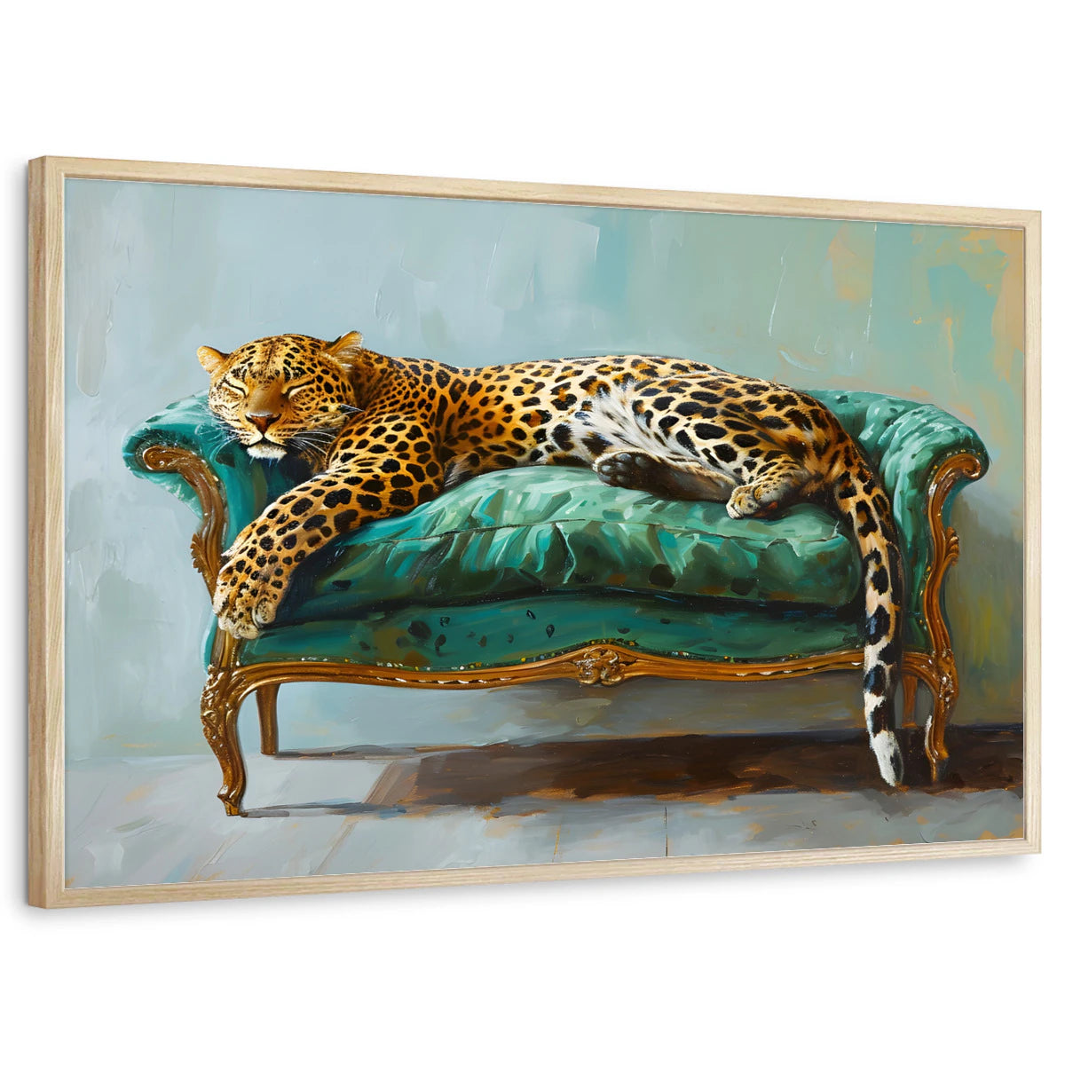 framed-print-natural-wood-standard