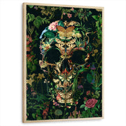 framed-print-natural-wood-standard