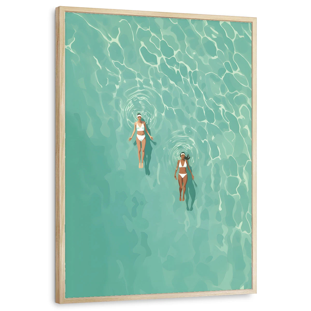 framed-print-natural-wood-standard